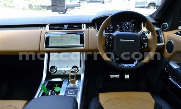 Tenga Tsaru Land Rover Range Rover Sport Bhuruu Mota in Maputo in Maputo Tenga Tsaru Land Rover Range Rover Sport Bhuruu Mota in Maputo in Maputo