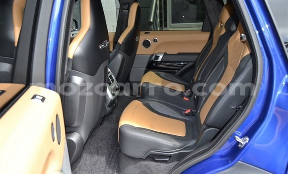 Tenga Tsaru Land Rover Range Rover Sport Bhuruu Mota in Maputo in Maputo Tenga Tsaru Land Rover Range Rover Sport Bhuruu Mota in Maputo in Maputo