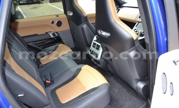 Tenga Tsaru Land Rover Range Rover Sport Bhuruu Mota in Maputo in Maputo Tenga Tsaru Land Rover Range Rover Sport Bhuruu Mota in Maputo in Maputo