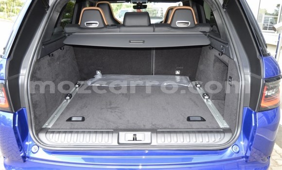 Tenga Tsaru Land Rover Range Rover Sport Bhuruu Mota in Maputo in Maputo Tenga Tsaru Land Rover Range Rover Sport Bhuruu Mota in Maputo in Maputo