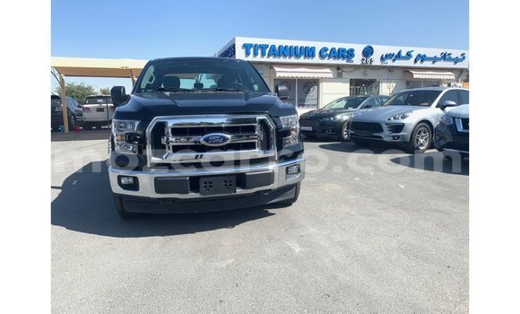 Buy Import Ford Club Wagon Black Car in Import - Dubai in Cabo Delgado Buy Import Ford Club Wagon Black Car in Import - Dubai in Cabo Delgado