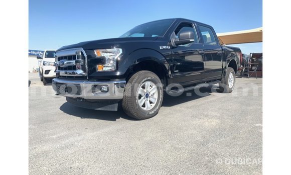 Buy Import Ford Club Wagon Black Car in Import - Dubai in Cabo Delgado Buy Import Ford Club Wagon Black Car in Import - Dubai in Cabo Delgado