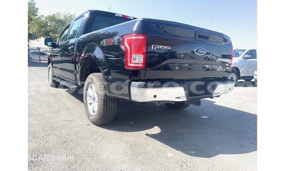 Buy Import Ford Club Wagon Black Car in Import - Dubai in Cabo Delgado Buy Import Ford Club Wagon Black Car in Import - Dubai in Cabo Delgado