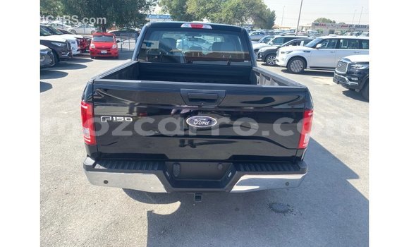 Buy Import Ford Club Wagon Black Car in Import - Dubai in Cabo Delgado Buy Import Ford Club Wagon Black Car in Import - Dubai in Cabo Delgado