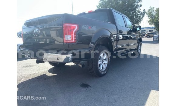 Buy Import Ford Club Wagon Black Car in Import - Dubai in Cabo Delgado Buy Import Ford Club Wagon Black Car in Import - Dubai in Cabo Delgado