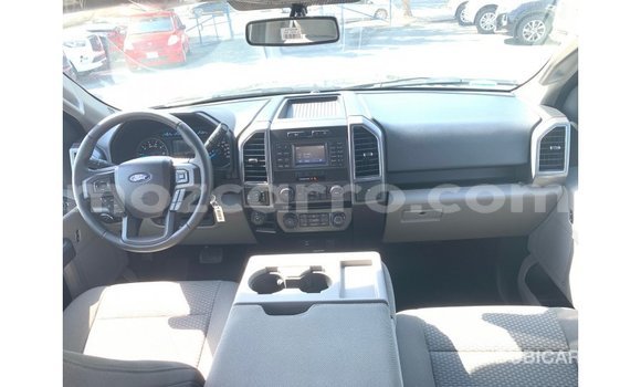 Buy Import Ford Club Wagon Black Car in Import - Dubai in Cabo Delgado Buy Import Ford Club Wagon Black Car in Import - Dubai in Cabo Delgado