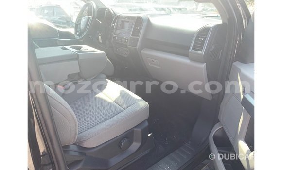 Buy Import Ford Club Wagon Black Car in Import - Dubai in Cabo Delgado Buy Import Ford Club Wagon Black Car in Import - Dubai in Cabo Delgado