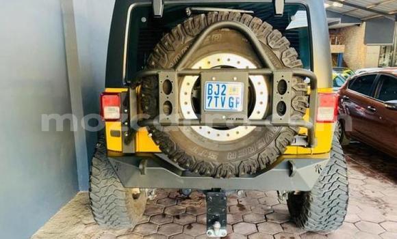 Tenga Tsaru Jeep Wrangler Zvimwe Mota in Maputo in Maputo Tenga Tsaru Jeep Wrangler Zvimwe Mota in Maputo in Maputo