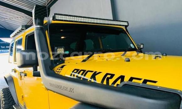 Tenga Tsaru Jeep Wrangler Zvimwe Mota in Maputo in Maputo Tenga Tsaru Jeep Wrangler Zvimwe Mota in Maputo in Maputo