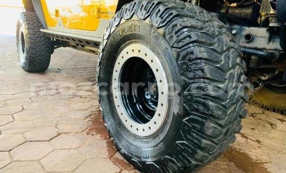 Tenga Tsaru Jeep Wrangler Zvimwe Mota in Maputo in Maputo Tenga Tsaru Jeep Wrangler Zvimwe Mota in Maputo in Maputo