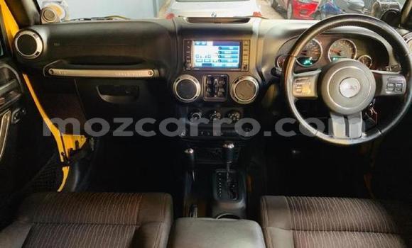 Tenga Tsaru Jeep Wrangler Zvimwe Mota in Maputo in Maputo Tenga Tsaru Jeep Wrangler Zvimwe Mota in Maputo in Maputo