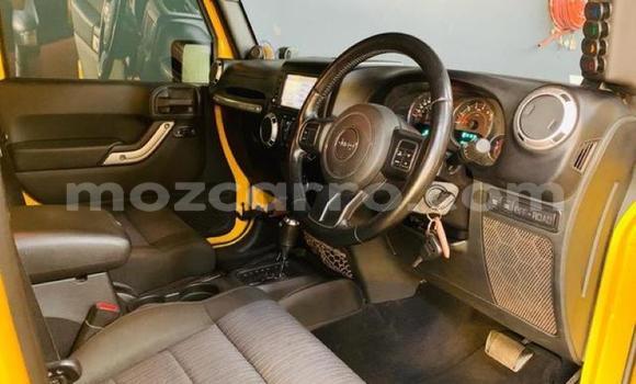 Tenga Tsaru Jeep Wrangler Zvimwe Mota in Maputo in Maputo Tenga Tsaru Jeep Wrangler Zvimwe Mota in Maputo in Maputo