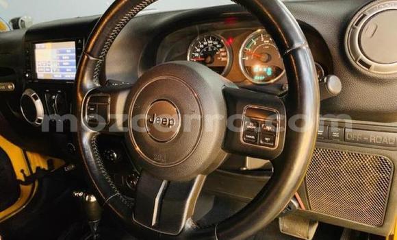Tenga Tsaru Jeep Wrangler Zvimwe Mota in Maputo in Maputo Tenga Tsaru Jeep Wrangler Zvimwe Mota in Maputo in Maputo