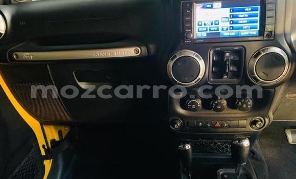 Tenga Tsaru Jeep Wrangler Zvimwe Mota in Maputo in Maputo Tenga Tsaru Jeep Wrangler Zvimwe Mota in Maputo in Maputo