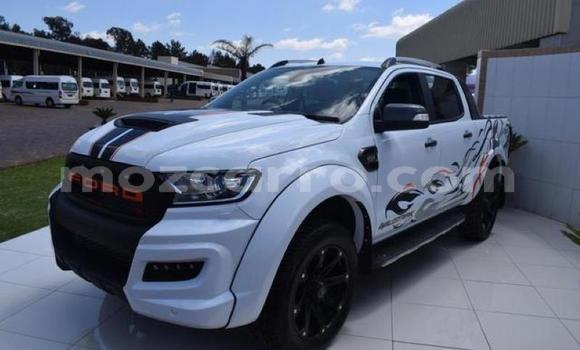 Tenga Tsaru Ford Ranger Chena Mota in Maputo in Maputo Tenga Tsaru Ford Ranger Chena Mota in Maputo in Maputo