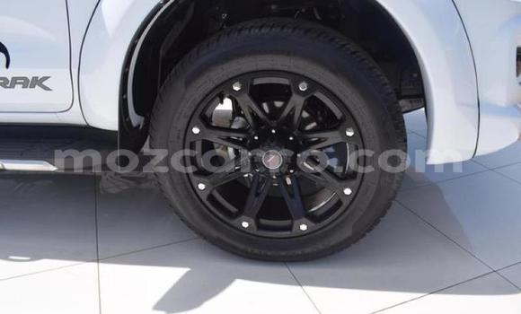 Tenga Tsaru Ford Ranger Chena Mota in Maputo in Maputo Tenga Tsaru Ford Ranger Chena Mota in Maputo in Maputo