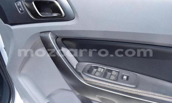 Tenga Tsaru Ford Ranger Chena Mota in Maputo in Maputo Tenga Tsaru Ford Ranger Chena Mota in Maputo in Maputo