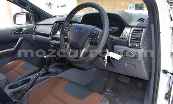 Tenga Tsaru Ford Ranger Chena Mota in Maputo in Maputo Tenga Tsaru Ford Ranger Chena Mota in Maputo in Maputo