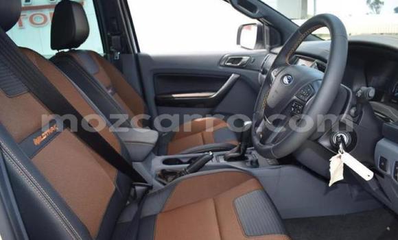 Tenga Tsaru Ford Ranger Chena Mota in Maputo in Maputo Tenga Tsaru Ford Ranger Chena Mota in Maputo in Maputo