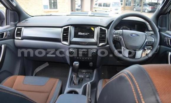 Tenga Tsaru Ford Ranger Chena Mota in Maputo in Maputo Tenga Tsaru Ford Ranger Chena Mota in Maputo in Maputo