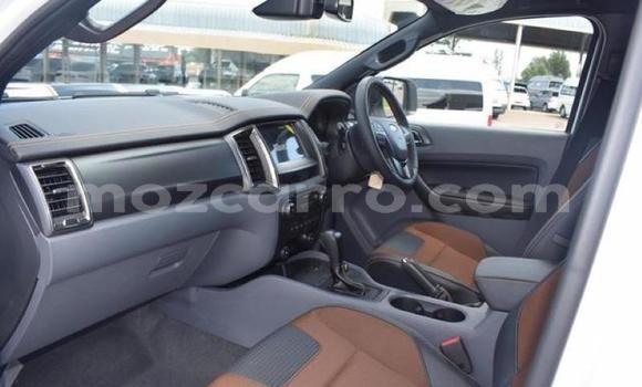 Tenga Tsaru Ford Ranger Chena Mota in Maputo in Maputo Tenga Tsaru Ford Ranger Chena Mota in Maputo in Maputo