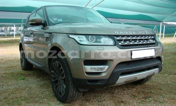 Nunua Ilio tumika Land Rover Range Rover Sport Nyingine Gari ndani ya Gilé nchini Zambezia Nunua Ilio tumika Land Rover Range Rover Sport Nyingine Gari ndani ya Gilé nchini Zambezia
