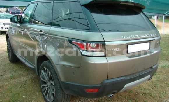 Nunua Ilio tumika Land Rover Range Rover Sport Nyingine Gari ndani ya Gilé nchini Zambezia Nunua Ilio tumika Land Rover Range Rover Sport Nyingine Gari ndani ya Gilé nchini Zambezia