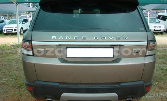 Nunua Ilio tumika Land Rover Range Rover Sport Nyingine Gari ndani ya Gilé nchini Zambezia Nunua Ilio tumika Land Rover Range Rover Sport Nyingine Gari ndani ya Gilé nchini Zambezia