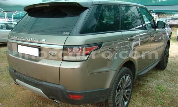 Nunua Ilio tumika Land Rover Range Rover Sport Nyingine Gari ndani ya Gilé nchini Zambezia Nunua Ilio tumika Land Rover Range Rover Sport Nyingine Gari ndani ya Gilé nchini Zambezia