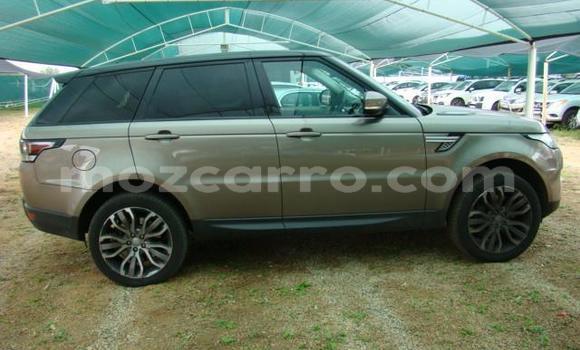 Nunua Ilio tumika Land Rover Range Rover Sport Nyingine Gari ndani ya Gilé nchini Zambezia Nunua Ilio tumika Land Rover Range Rover Sport Nyingine Gari ndani ya Gilé nchini Zambezia