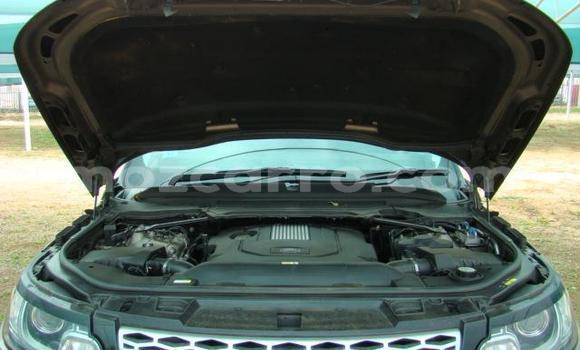 Nunua Ilio tumika Land Rover Range Rover Sport Nyingine Gari ndani ya Gilé nchini Zambezia Nunua Ilio tumika Land Rover Range Rover Sport Nyingine Gari ndani ya Gilé nchini Zambezia