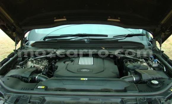 Nunua Ilio tumika Land Rover Range Rover Sport Nyingine Gari ndani ya Gilé nchini Zambezia Nunua Ilio tumika Land Rover Range Rover Sport Nyingine Gari ndani ya Gilé nchini Zambezia