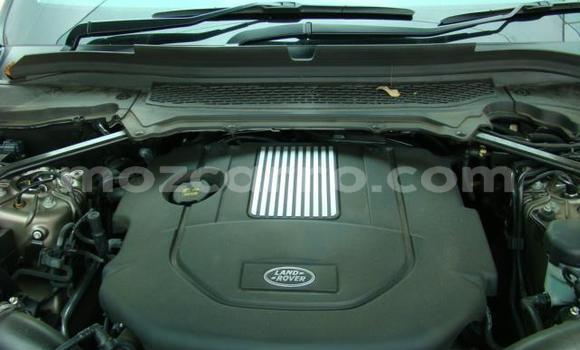 Nunua Ilio tumika Land Rover Range Rover Sport Nyingine Gari ndani ya Gilé nchini Zambezia Nunua Ilio tumika Land Rover Range Rover Sport Nyingine Gari ndani ya Gilé nchini Zambezia