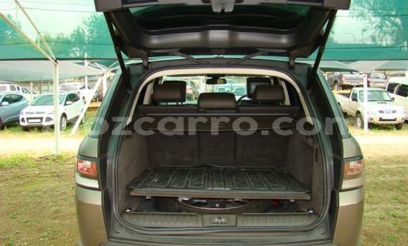 Nunua Ilio tumika Land Rover Range Rover Sport Nyingine Gari ndani ya Gilé nchini Zambezia Nunua Ilio tumika Land Rover Range Rover Sport Nyingine Gari ndani ya Gilé nchini Zambezia