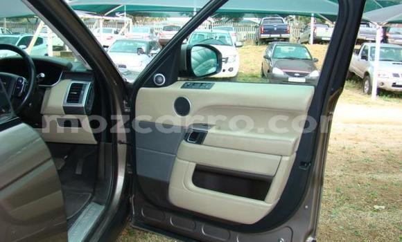 Nunua Ilio tumika Land Rover Range Rover Sport Nyingine Gari ndani ya Gilé nchini Zambezia Nunua Ilio tumika Land Rover Range Rover Sport Nyingine Gari ndani ya Gilé nchini Zambezia
