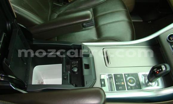 Nunua Ilio tumika Land Rover Range Rover Sport Nyingine Gari ndani ya Gilé nchini Zambezia Nunua Ilio tumika Land Rover Range Rover Sport Nyingine Gari ndani ya Gilé nchini Zambezia
