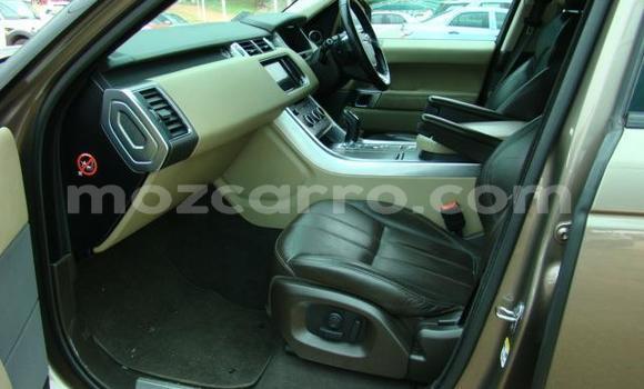 Nunua Ilio tumika Land Rover Range Rover Sport Nyingine Gari ndani ya Gilé nchini Zambezia Nunua Ilio tumika Land Rover Range Rover Sport Nyingine Gari ndani ya Gilé nchini Zambezia