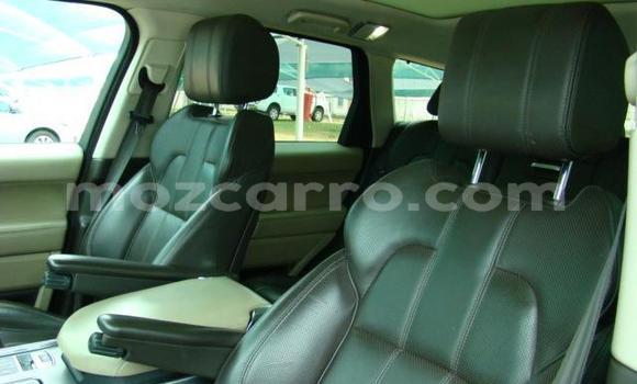 Nunua Ilio tumika Land Rover Range Rover Sport Nyingine Gari ndani ya Gilé nchini Zambezia Nunua Ilio tumika Land Rover Range Rover Sport Nyingine Gari ndani ya Gilé nchini Zambezia