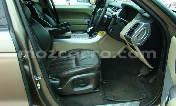 Nunua Ilio tumika Land Rover Range Rover Sport Nyingine Gari ndani ya Gilé nchini Zambezia Nunua Ilio tumika Land Rover Range Rover Sport Nyingine Gari ndani ya Gilé nchini Zambezia