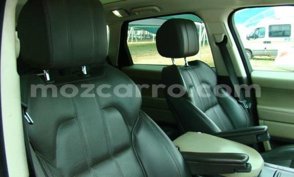 Nunua Ilio tumika Land Rover Range Rover Sport Nyingine Gari ndani ya Gilé nchini Zambezia Nunua Ilio tumika Land Rover Range Rover Sport Nyingine Gari ndani ya Gilé nchini Zambezia