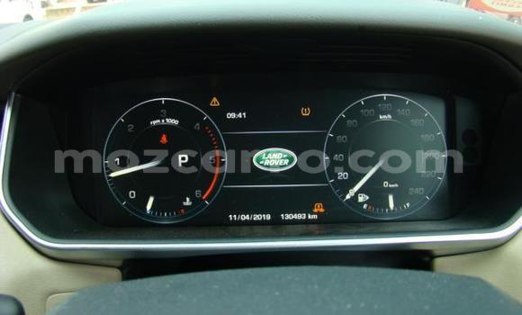 Nunua Ilio tumika Land Rover Range Rover Sport Nyingine Gari ndani ya Gilé nchini Zambezia Nunua Ilio tumika Land Rover Range Rover Sport Nyingine Gari ndani ya Gilé nchini Zambezia