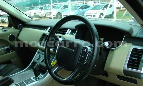 Nunua Ilio tumika Land Rover Range Rover Sport Nyingine Gari ndani ya Gilé nchini Zambezia Nunua Ilio tumika Land Rover Range Rover Sport Nyingine Gari ndani ya Gilé nchini Zambezia