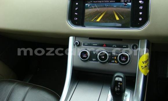Nunua Ilio tumika Land Rover Range Rover Sport Nyingine Gari ndani ya Gilé nchini Zambezia Nunua Ilio tumika Land Rover Range Rover Sport Nyingine Gari ndani ya Gilé nchini Zambezia