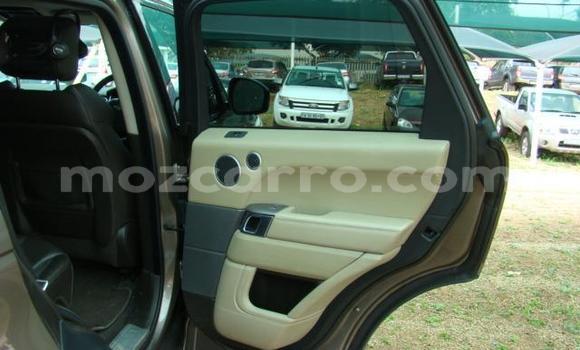 Nunua Ilio tumika Land Rover Range Rover Sport Nyingine Gari ndani ya Gilé nchini Zambezia Nunua Ilio tumika Land Rover Range Rover Sport Nyingine Gari ndani ya Gilé nchini Zambezia