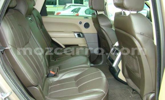 Nunua Ilio tumika Land Rover Range Rover Sport Nyingine Gari ndani ya Gilé nchini Zambezia Nunua Ilio tumika Land Rover Range Rover Sport Nyingine Gari ndani ya Gilé nchini Zambezia