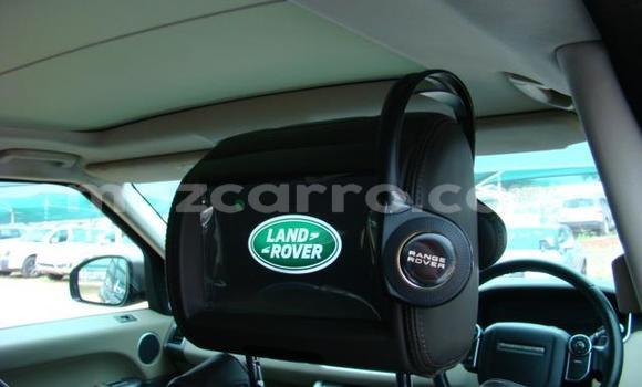 Nunua Ilio tumika Land Rover Range Rover Sport Nyingine Gari ndani ya Gilé nchini Zambezia Nunua Ilio tumika Land Rover Range Rover Sport Nyingine Gari ndani ya Gilé nchini Zambezia