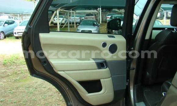 Nunua Ilio tumika Land Rover Range Rover Sport Nyingine Gari ndani ya Gilé nchini Zambezia Nunua Ilio tumika Land Rover Range Rover Sport Nyingine Gari ndani ya Gilé nchini Zambezia