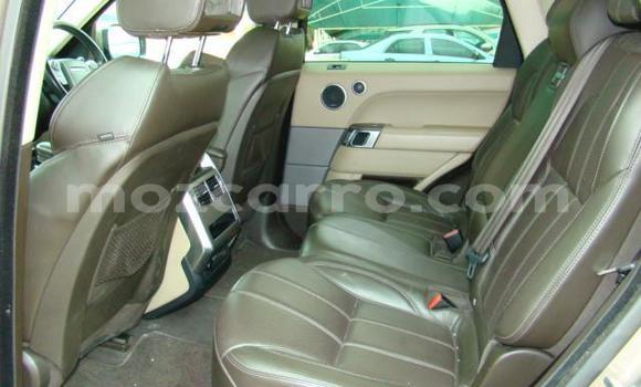 Nunua Ilio tumika Land Rover Range Rover Sport Nyingine Gari ndani ya Gilé nchini Zambezia Nunua Ilio tumika Land Rover Range Rover Sport Nyingine Gari ndani ya Gilé nchini Zambezia