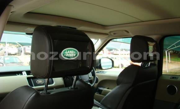 Nunua Ilio tumika Land Rover Range Rover Sport Nyingine Gari ndani ya Gilé nchini Zambezia Nunua Ilio tumika Land Rover Range Rover Sport Nyingine Gari ndani ya Gilé nchini Zambezia