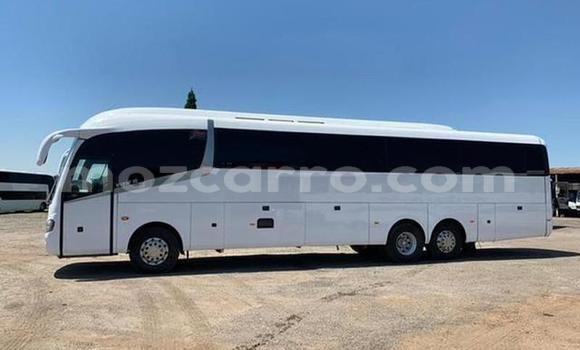 Tenga Tsaru Scania Irizar Chena Rori in Maputo in Maputo Tenga Tsaru Scania Irizar Chena Rori in Maputo in Maputo
